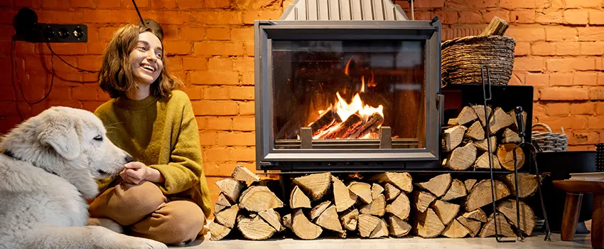 Fireplace Smell Removal Cost in Greenville, MS