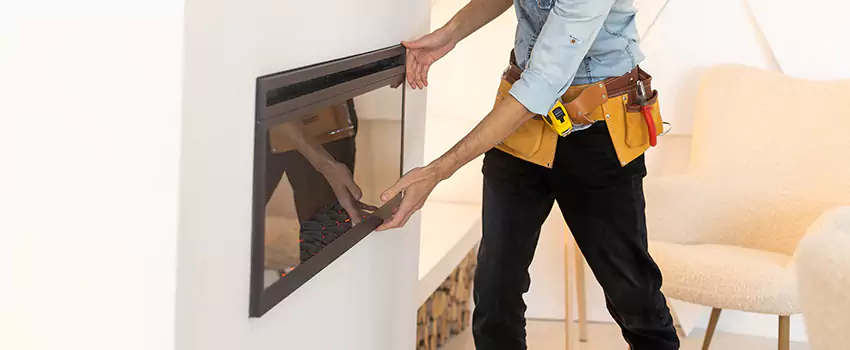 Traditional Fireplace Vent Sweeping in Greenville, MS