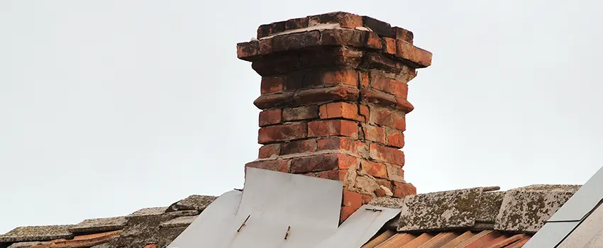 Cost of Fixing Blocked Chimney in Greenville, Mississippi