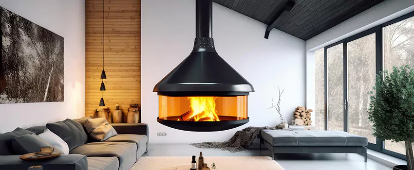 Floating Damaged Fireplace Repair Services in Greenville, MS