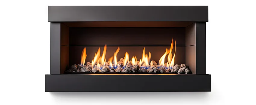 Outdoor Gas Fireplaces Installation in Greenville, MS