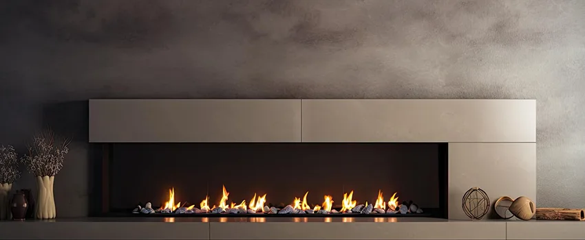 Gas Fireplace Logs Supplier in Greenville, Mississippi