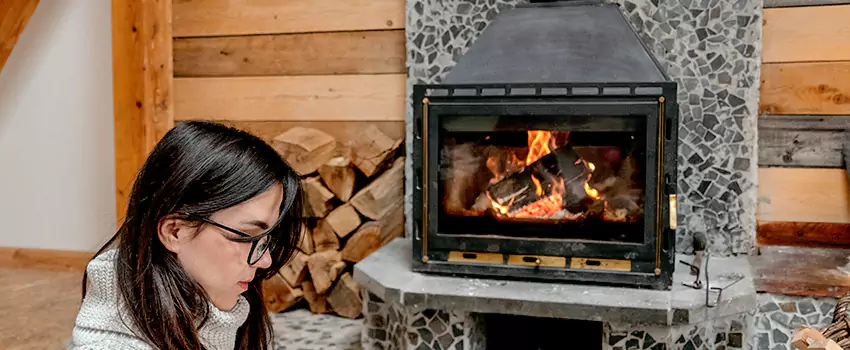 Harman P68-C Pellet Stove Repair in Greenville, Mississippi 