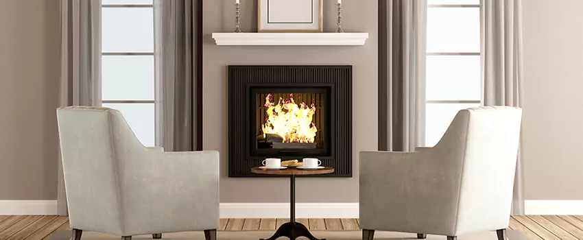 Heatilator Direct Vent Fireplace Services in Greenville, Mississippi