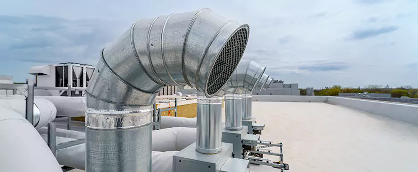 Insulated Ductwork Repair Services Near Me in Greenville, MS