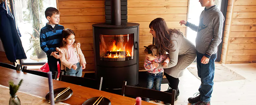 Jøtul Gas Fireplace Inspection Service in Greenville, Mississippi