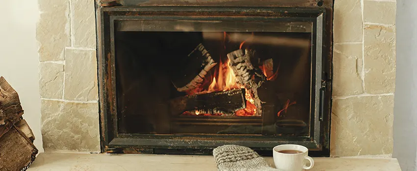 Kings man Fireplaces Insert Services in Greenville, MS