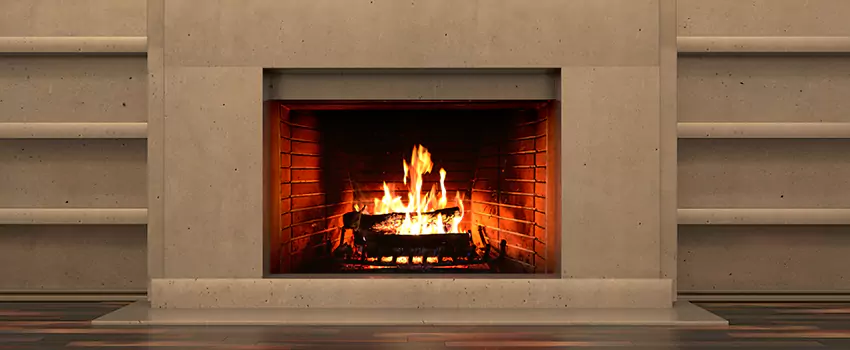 Majestic Trilliant Series Gas Fireplace Insert Repair in Greenville, Mississippi