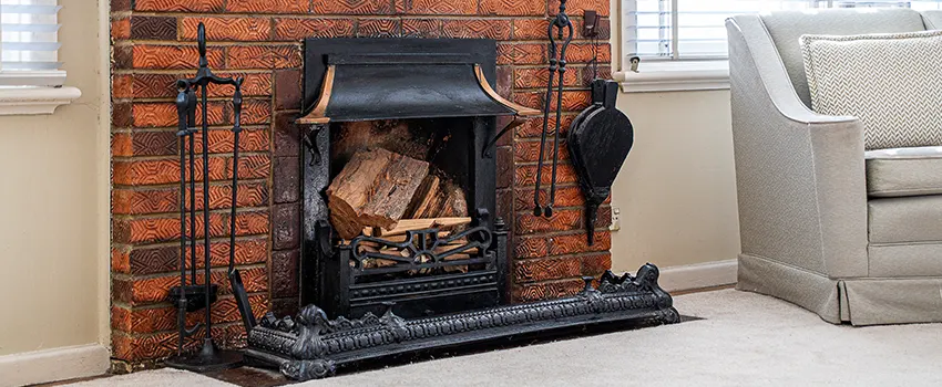 Custom Old Fireplace Redesign Services in Greenville, Mississippi