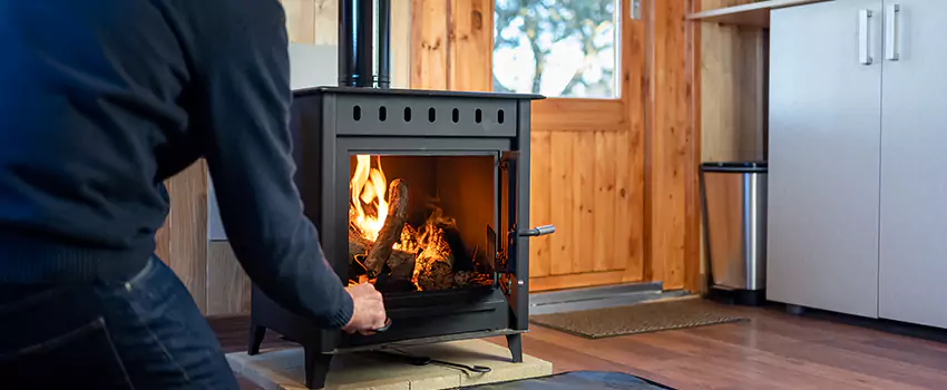 Open Flame Fireplace Fuel Tank Repair And Installation Services in Greenville, Mississippi