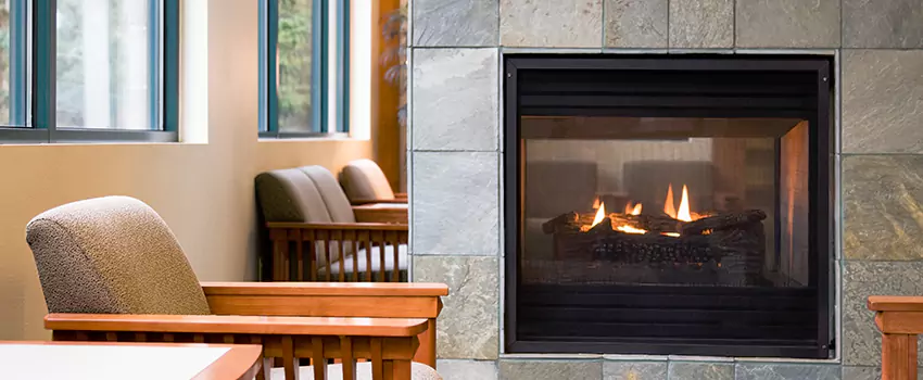 Osburn Fireplace Tempered Glass Hearth Pad Replacement in Greenville, Mississippi