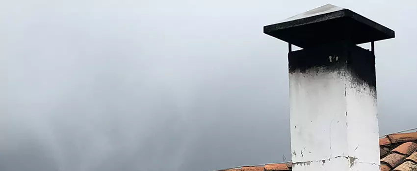 Prefab Chimney Crown Installation in Greenville, MS