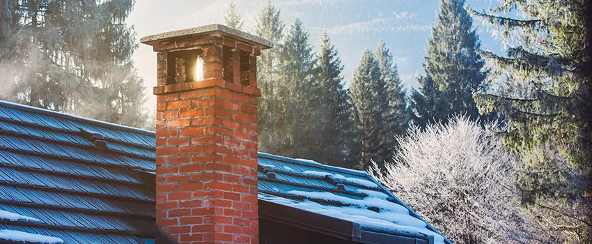 Residential Chimney Rain Caps Repair Services in Greenville, MS