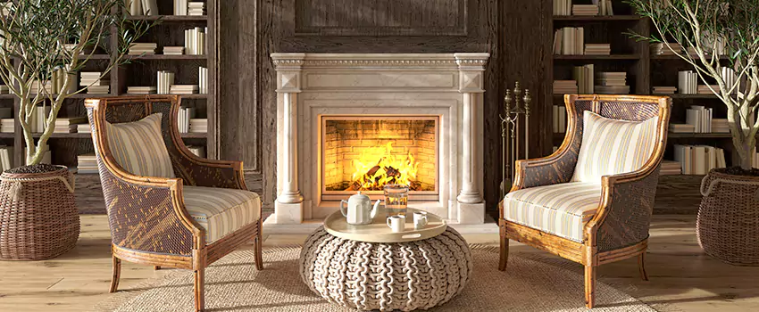 Cost of RSF Wood Fireplaces in Greenville, Mississippi