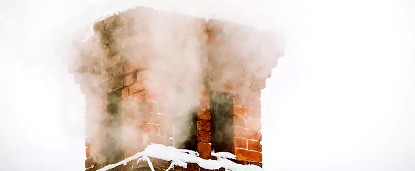 Chimney Flue Soot Removal in Greenville, MS