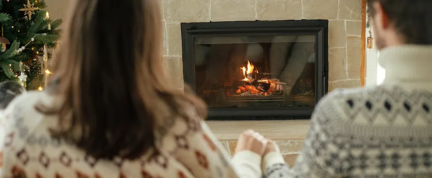 Superior Open-Hearth Wood Fireplaces in Greenville, MS