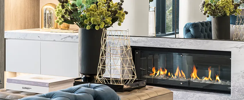 Professional Town & Country Luxury Fireplace Maintenance Experts in Greenville, Mississippi