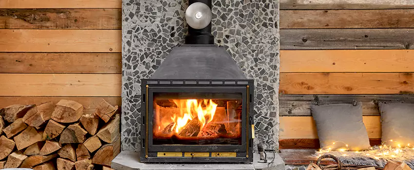 Travis Industries Elite Fireplace Inspection and Maintenance in Greenville, Mississippi