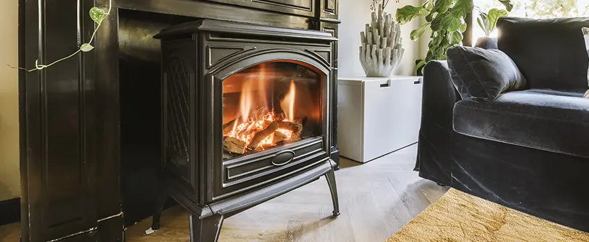 Valor Wood Fireplace in Greenville, MS