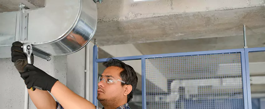 Benefit of Ventilation Cleaning in Greenville, Mississippi