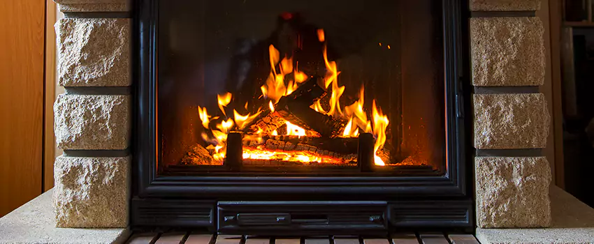 Cost of Wood Fireplace Installation in Greenville, MS