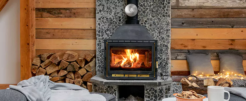 Affordable Wood Fireplace Fixing Solutions in Greenville, Mississippi