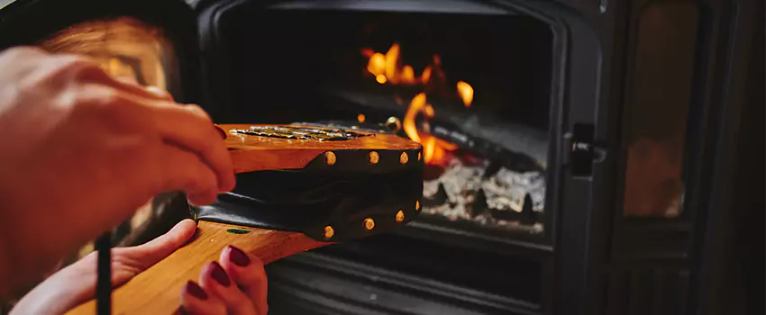 Cost of Wood Furnace Repair and Installation Services in Greenville, MS