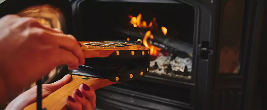 Wood Stove Grates Repair in Greenville, Mississippi