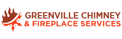 Fireplace And Chimney Services in Greenville