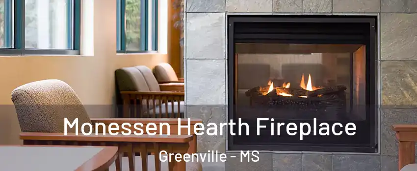  Monessen Hearth Fireplace Greenville - MS